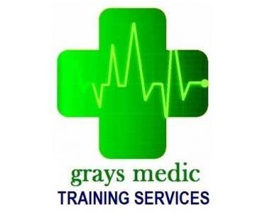 Grays Medic
