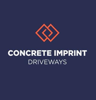 Concrete  Imprint Driveways