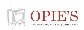 Opies The Stove Shop Limited