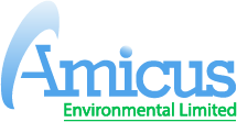 Amicus  Environmental  Ltd