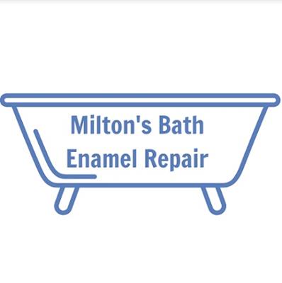 Miltons Bath Enamel Repair, Bath Tub Chip Repair
