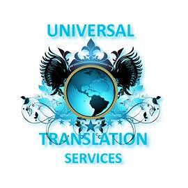 Universal Translation Services London