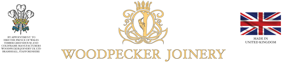 Woodpecker Joinery UK Ltd