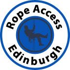 Rope Access Edinburgh