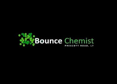 Bounce Chemist