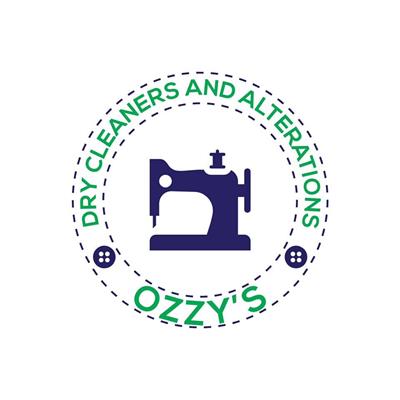 Ozzy’s Dry Cleaners