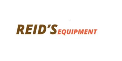 Reid's Equipment
