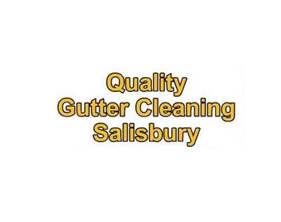 Quality Gutter Cleaning