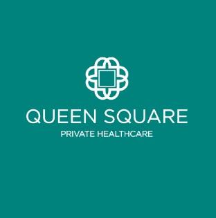 Queen Square Imaging Centre