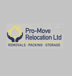 Pro Move Relocation Ltd