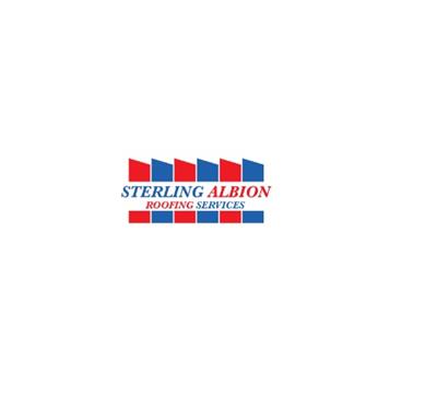 Sterling Albion Roofing Services Alloa