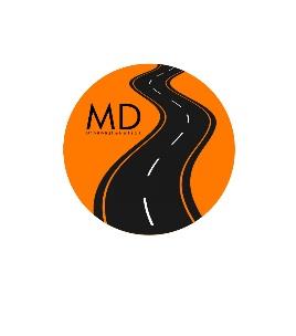 MD Driveways & Patios