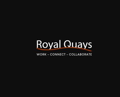 Royal Quays  Business Centre