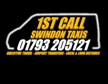 1ST Call Swindon Taxis