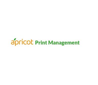 Apricot Print Management