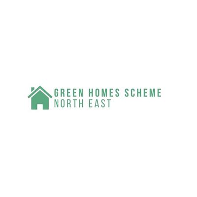 Green Homes Scheme North East