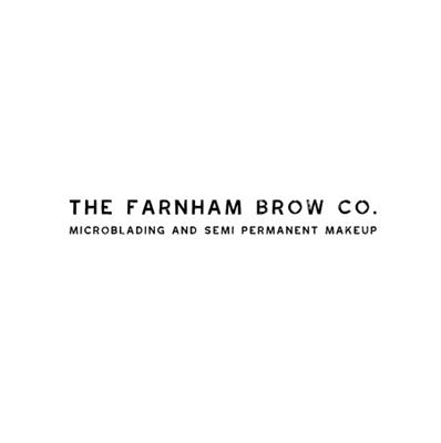 The Farnham Brow Co.