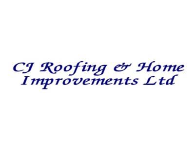 CJ Roofing and Home Improvements Limited
