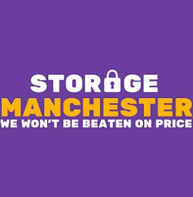 Storage Manchester
