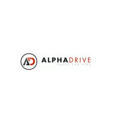 Alpha Drive Super Car Hire