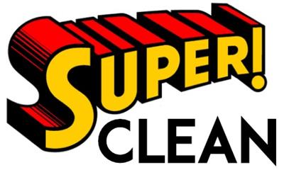 Super Carpet Cleaner