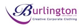 Burlington Uniforms Ltd
