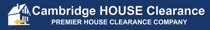 Cambridge HOUSE Clearance