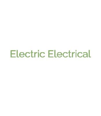 Electric Electrical