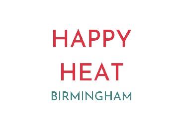Happy Heat Birmingham