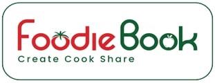 FoodieBook - The Interactive Online Recipe Cook Book