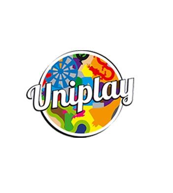 Uniplay - Playground Markings & Thermoplastic Markings