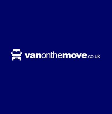 Man and Van | Van on the Move