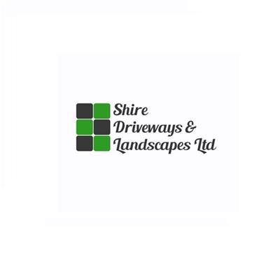 Shire Driveways & Landscapes Ltd