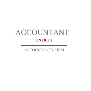 Accountant On Duty