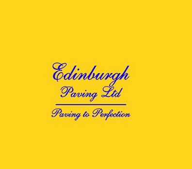 Edinburgh Paving Ltd