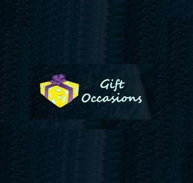 Gift Occasions