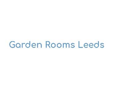 Garden Rooms Leeds