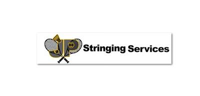 JP Stringing