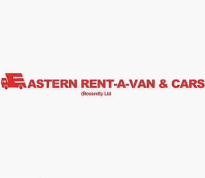 Eastern Rent A Van & Cars