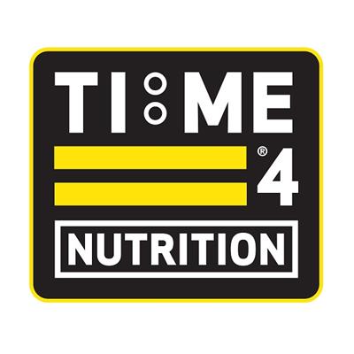 Time 4 Nutrition