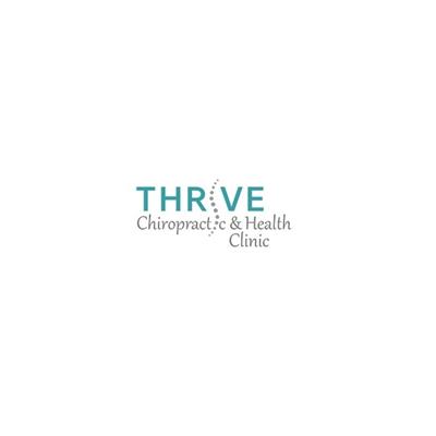 Thrive Chiropractic & Health Clinic