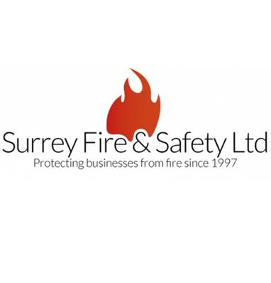 Surrey Fire Safety Ltd – Woking branch