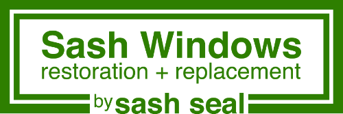 Sash Windows By Sash Seal