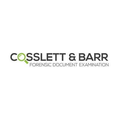 Cosslett & Barr