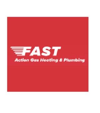 Fast Action Gas Heating & Plumbing