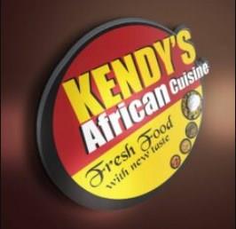 Kendy's African Cuisine