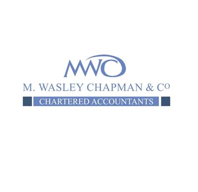 Wasley Chapman