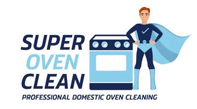 Super Oven Clean