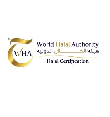 World Halal Authority