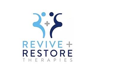 Revive + Restore Therapies